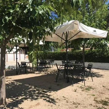 Retiro Siete Aguas Hotel Exterior photo