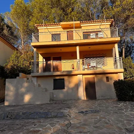 Retiro Siete Aguas Hotel Exterior photo