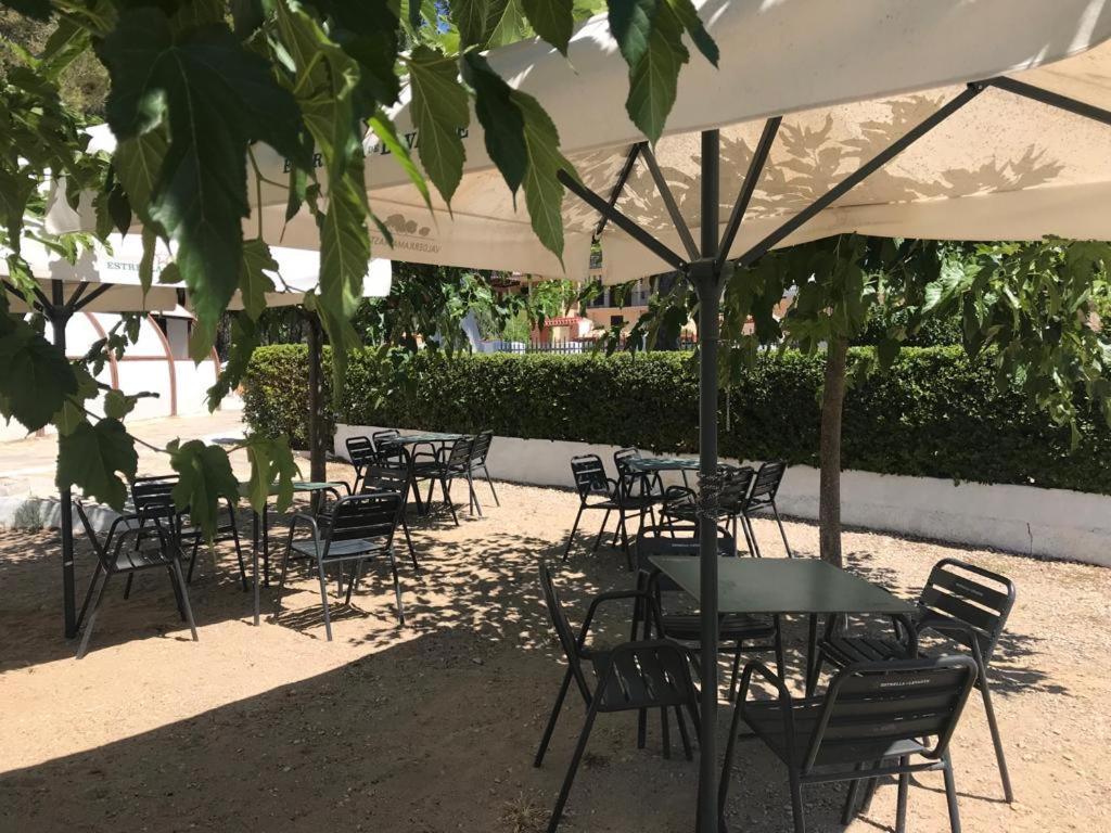 Campsite Retiro Siete Aguas
