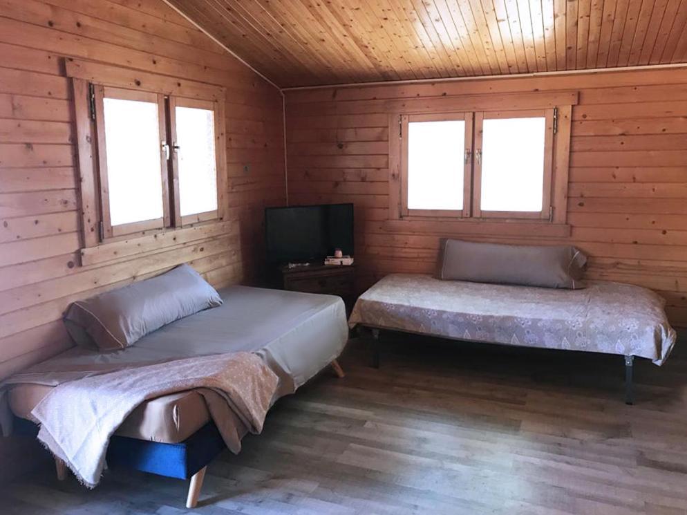 Campsite Retiro Siete Aguas
