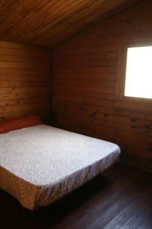 Campsite Retiro Siete Aguas