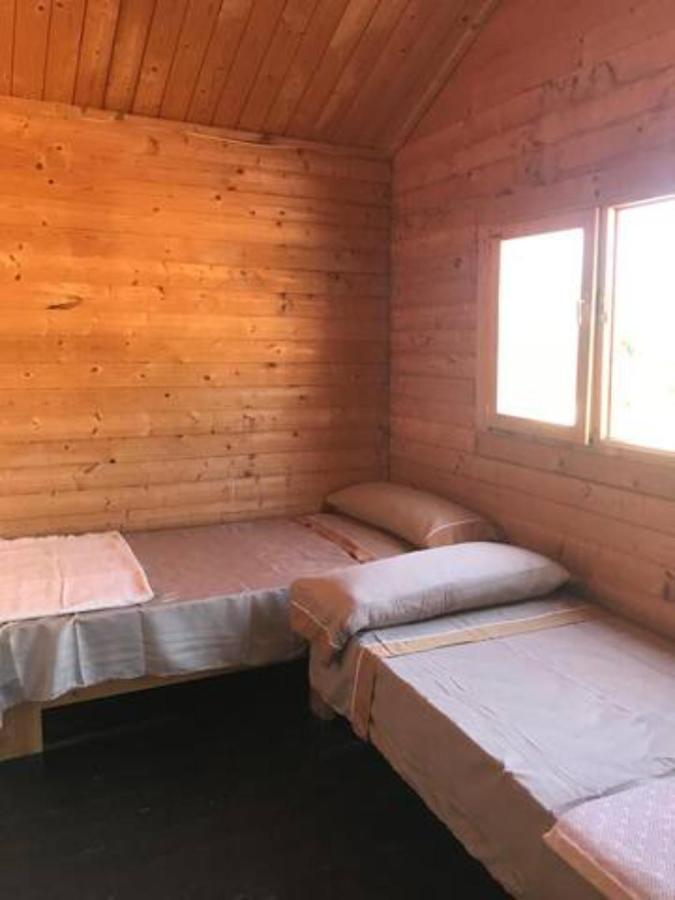 Campsite Retiro Siete Aguas