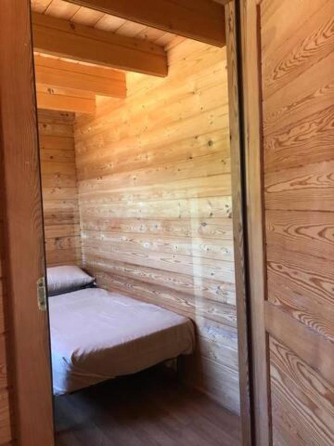 Campsite Retiro Siete Aguas