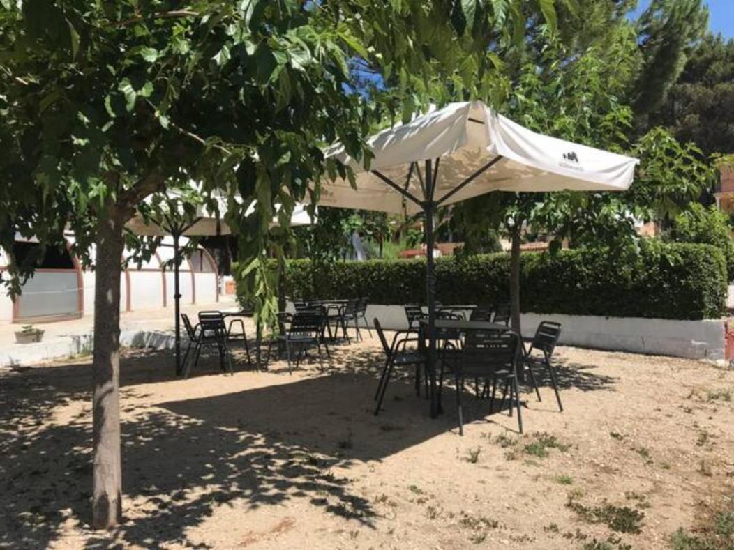 Campsite Retiro